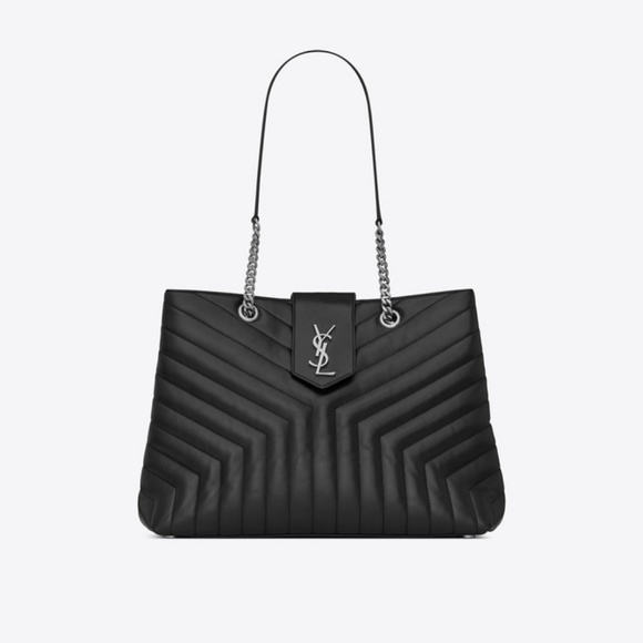 Yves Saint Laurent Handbags - YVES SAINT LAURENT BAG